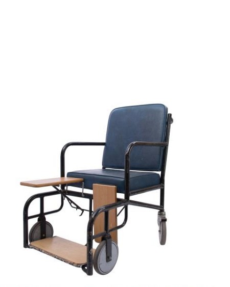 Hospital Porters/Patients chair